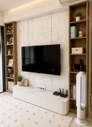 High Park Residences (D28), Apartment #564596521